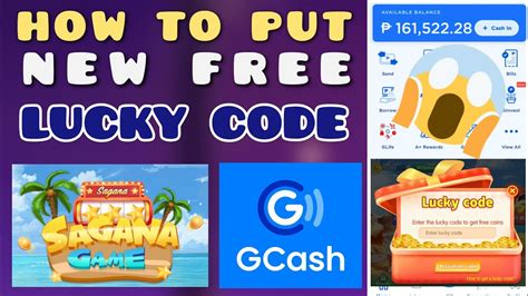 sagana games|HOW TO PUT NEW LUCKY CODE ON SAGANA .